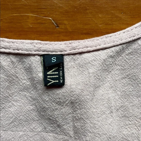 Fancyinn 2-pc Pink Jumpsuit - Picture 4 of 10